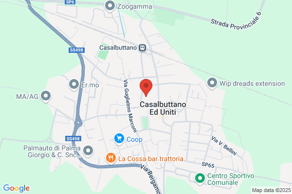 Poste Italiane
