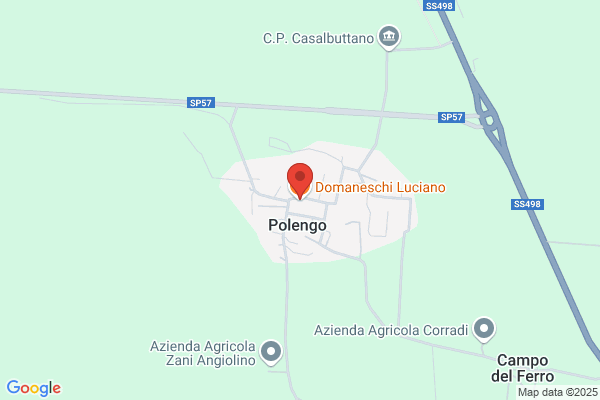 Ptp Domaneschi Luciano Trattoria