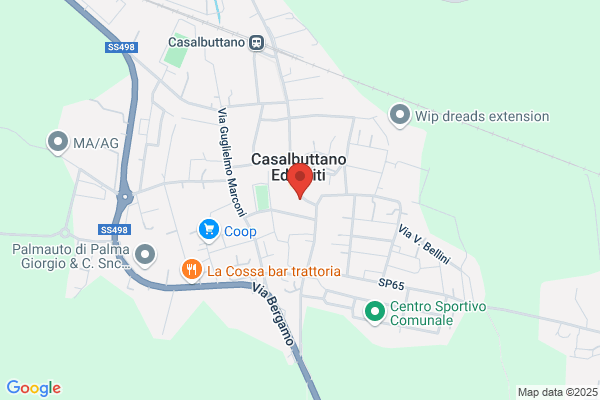 Tisi massimo (Dr.)