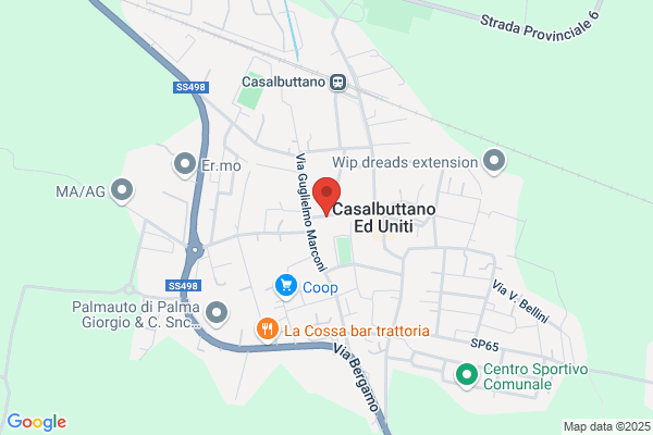 Villa duilio (Geom.)