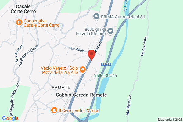 Centro Assistenza Auto Monni