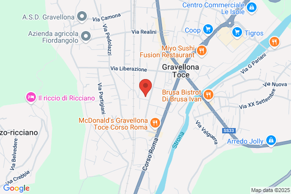 Impresa Pompe Funebri Guida