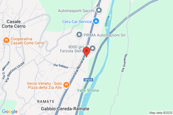 Ristorante Cicin