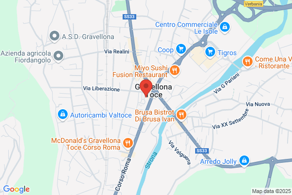 Studio Varenna Dott. Maurizio-Dottore Commercialista-Revisore Legali dei Conti