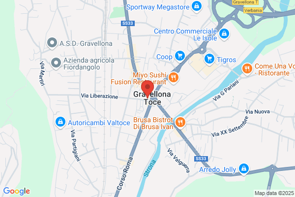 Beltramini Avv. Cristina