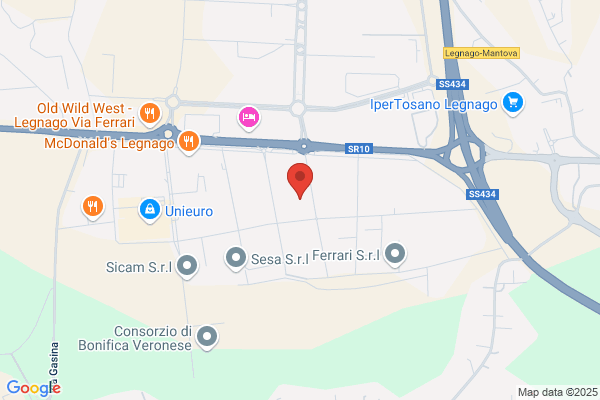 Electrobar Srl