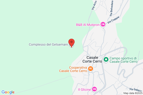 Getsemani