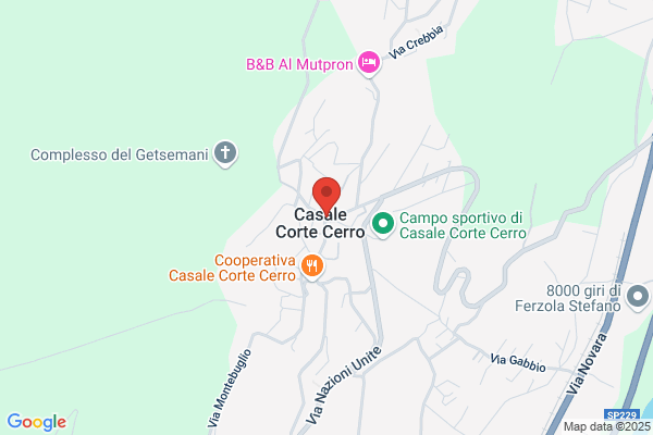 Grasso Rosa