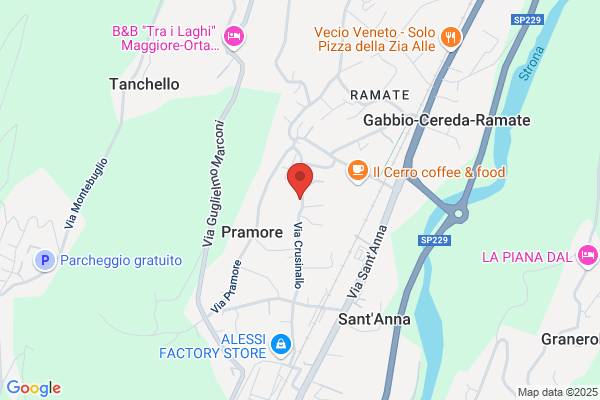 Il Forno Snc