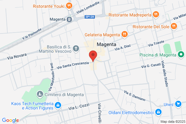 Immobiliare Magenta Garibaldi S.R.L.