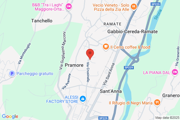 La Nord Graniti (S.N.C.)