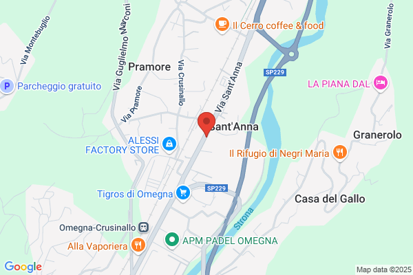 Lavanderia Da Carmen