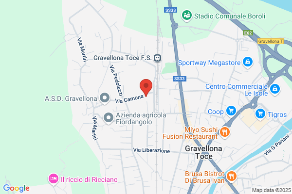 Locatelli gianpiero
