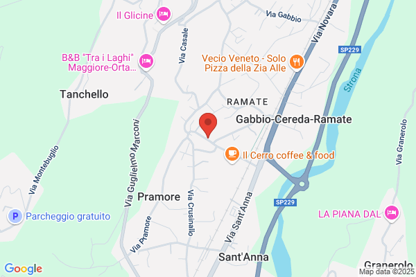 Ptp Circolo Arci Rio Grande (Orario 8-20)