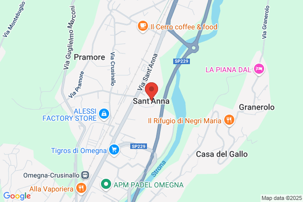 Raviolificio S. Anna