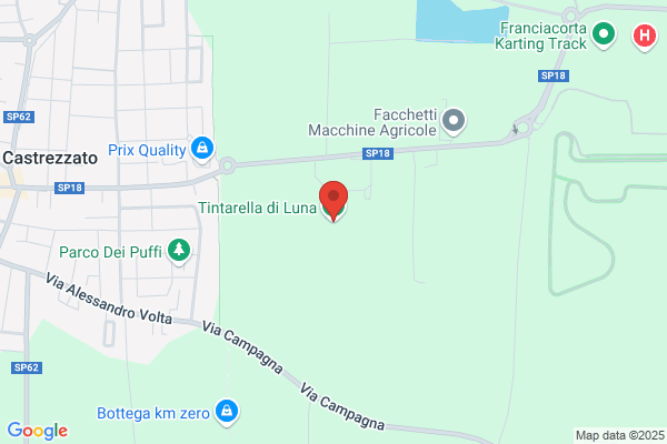 Tintarella di Luna