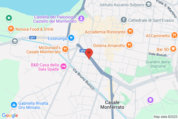 Massarenti Pratiche Automobilistiche