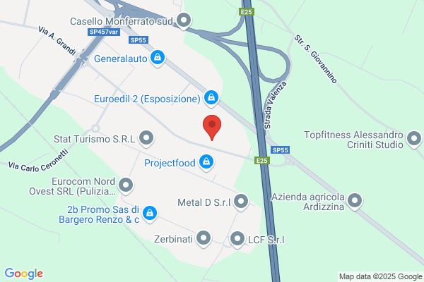 Officina Ma.Re. Autorizzata Iveco
