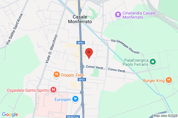 G.F. Moda Di Di Salvo Filippa