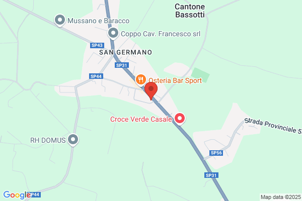 Ga.Ma. Di Marola Marco E C. S.A.S.