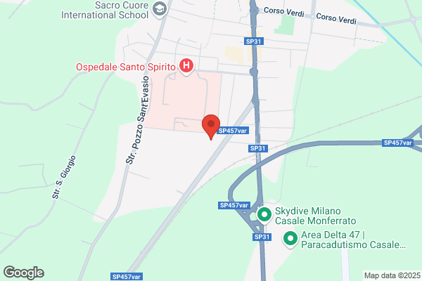 Grandi Magazzini Valle Padana