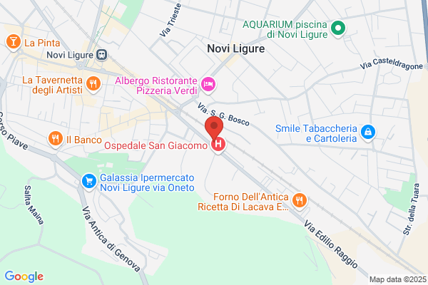 Lo Sfizio Sas