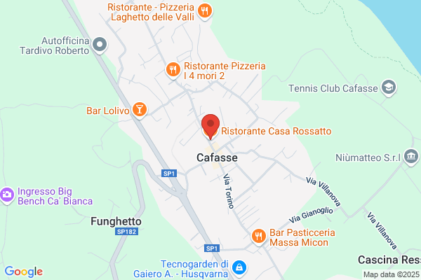 Rosy Cose Addossodi Cafasso Rosa