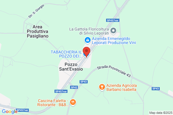 Ptp Bar Trattoria Santevasio