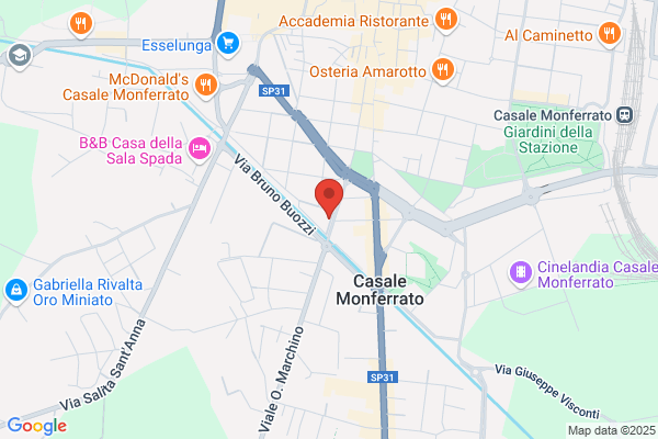 Immobiliare Maggiolina
