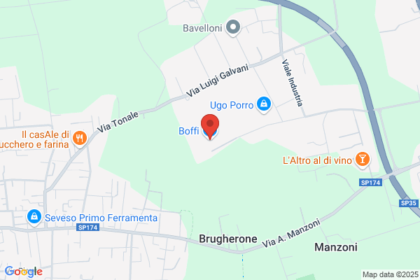 Boffi Trade S.P.A.