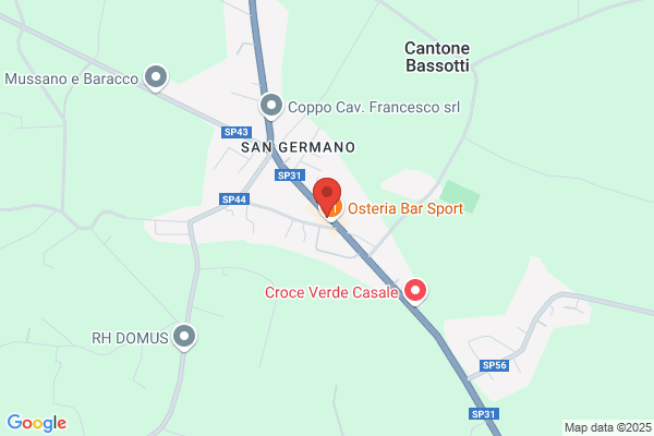 Ganora Umberto