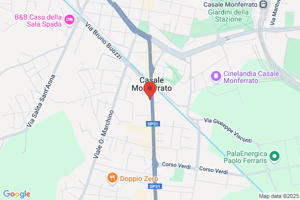 Triglia Riccardo E Devasini Mauro (S.N.C.)