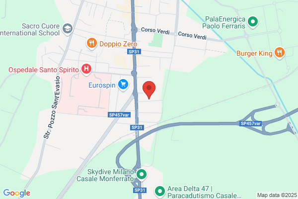 Vetreria La Valenzana Di Girino Mario E c. s.N.C.