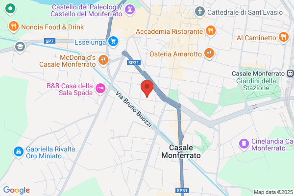 Montiglio chiara (Dr.)