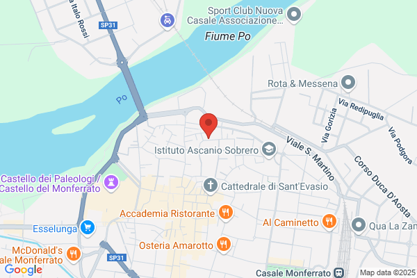 Ginevro Claudio (Arch.)