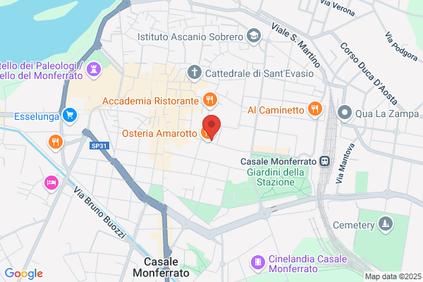 Istituto Comprensivo Leardi - Scuola Elem. S. paolo