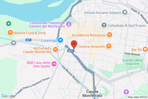 Scuole Pubbliche / Elementari / Direzione I circolo / scuole martir///