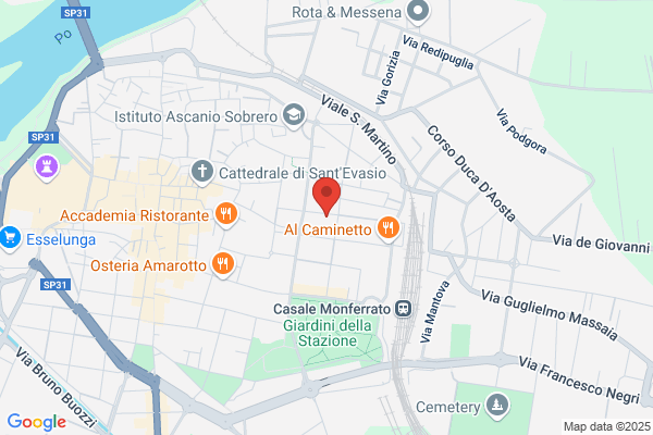 Scuole Pubbliche / Medie / Statale L. hugues