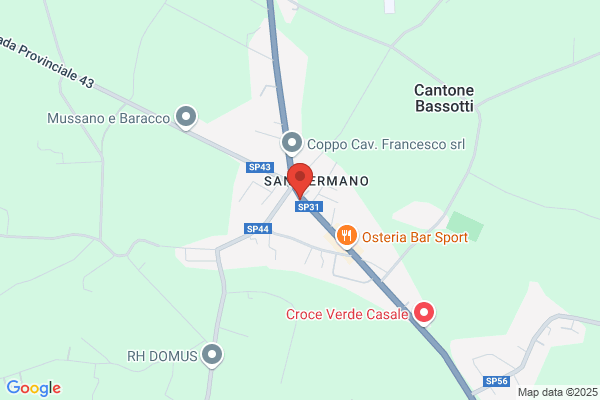 Scuole Pubbliche/Materne/Scuola Materna Statale