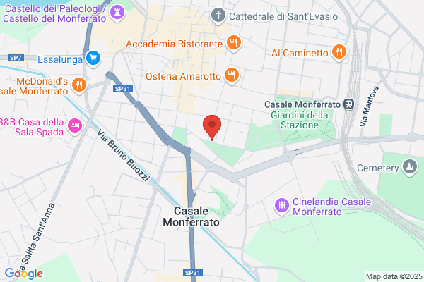 ITALIANA ASSICURAZIONI Casale Monferrato
