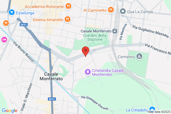 Mascarino Paolo Srl