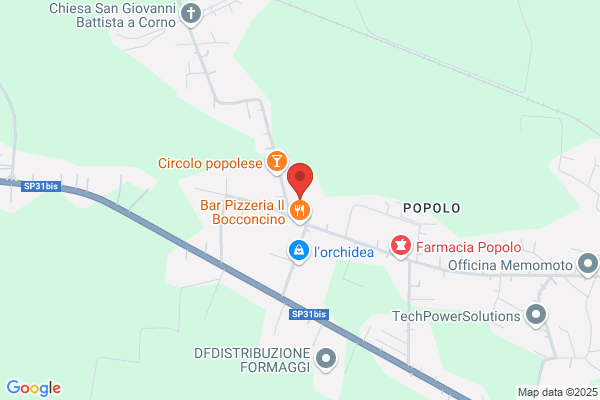 Ptp Unione Sportiva Popolo Calcio