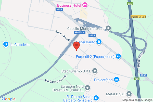 Romano Bruno Gruppo Rolandi Auto