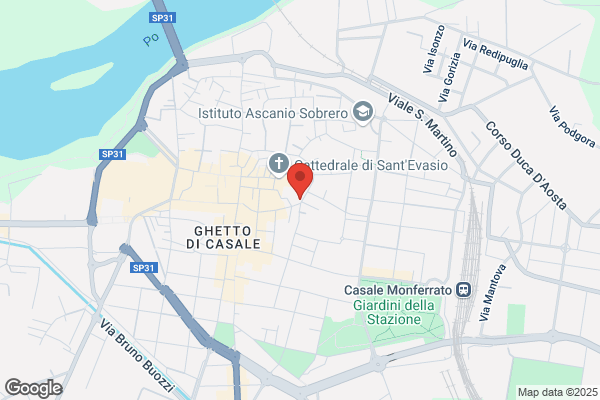 Studio Legale Missineo Avv. Paolo Antonio