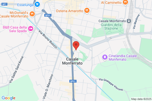 Bottega di Ortopedia