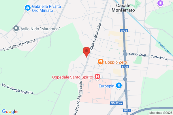 Istituto Sacro Cuore