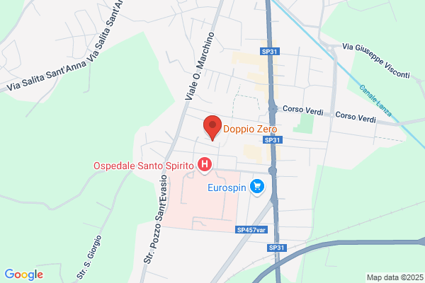 Parrocchia Spirito Santo