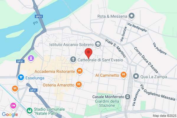 Seminario Vescovile