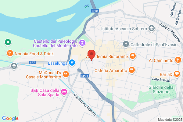 Pasticceria Del Duomo Di Scravaglieri Mirko