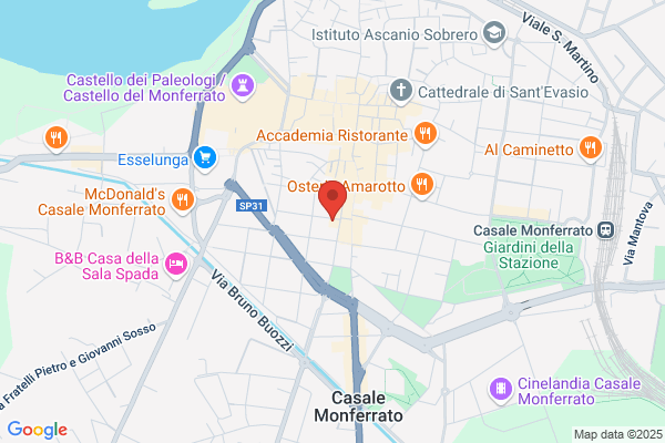 Ferrara Pietro